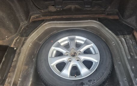 Toyota Camry, 2010 год, 1 590 000 рублей, 16 фотография