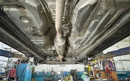 Toyota Camry, 2010 год, 1 590 000 рублей, 18 фотография