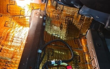 Toyota Camry, 2010 год, 1 590 000 рублей, 24 фотография