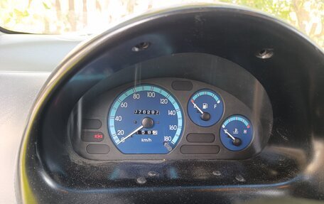 Daewoo Matiz, 2008 год, 170 000 рублей, 6 фотография