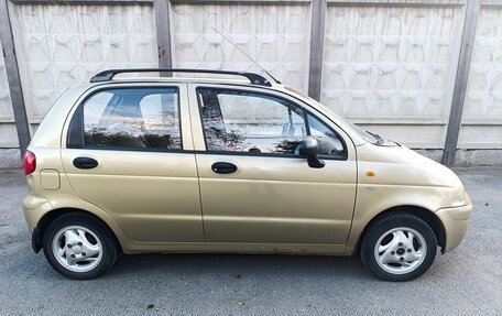 Daewoo Matiz, 2008 год, 170 000 рублей, 2 фотография