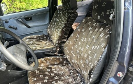 Volkswagen Jetta III, 1988 год, 180 000 рублей, 2 фотография