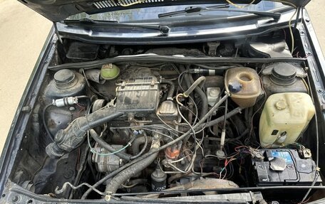 Volkswagen Jetta III, 1988 год, 180 000 рублей, 15 фотография