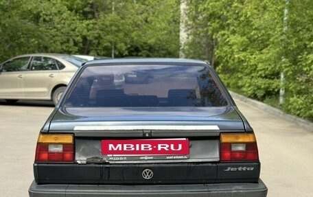 Volkswagen Jetta III, 1988 год, 180 000 рублей, 12 фотография