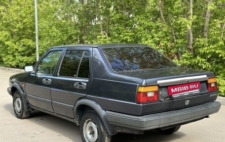 Volkswagen Jetta III, 1988 год, 180 000 рублей, 6 фотография