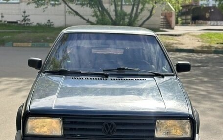 Volkswagen Jetta III, 1988 год, 180 000 рублей, 18 фотография