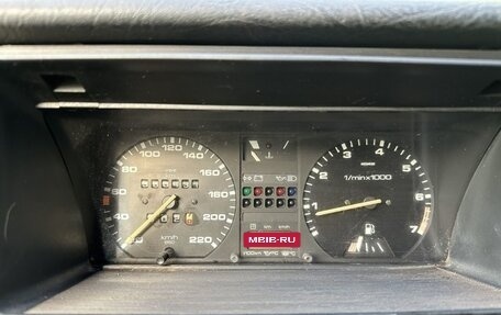 Volkswagen Jetta III, 1988 год, 180 000 рублей, 16 фотография