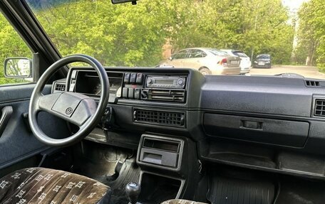 Volkswagen Jetta III, 1988 год, 180 000 рублей, 21 фотография