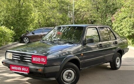 Volkswagen Jetta III, 1988 год, 180 000 рублей, 20 фотография