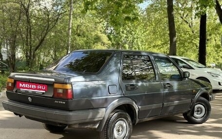 Volkswagen Jetta III, 1988 год, 180 000 рублей, 22 фотография