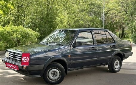 Volkswagen Jetta III, 1988 год, 180 000 рублей, 30 фотография