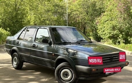 Volkswagen Jetta III, 1988 год, 180 000 рублей, 31 фотография