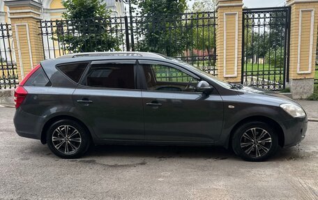 KIA cee'd I рестайлинг, 2009 год, 585 000 рублей, 3 фотография