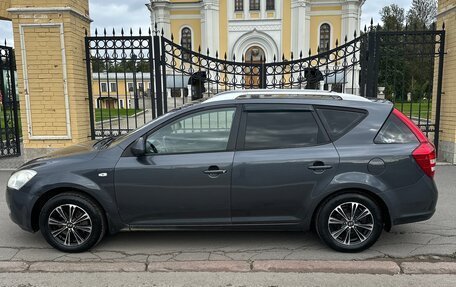 KIA cee'd I рестайлинг, 2009 год, 585 000 рублей, 6 фотография