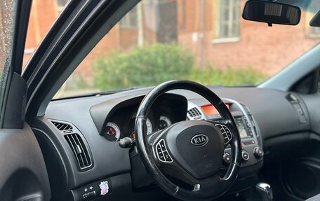 KIA cee'd I рестайлинг, 2009 год, 585 000 рублей, 8 фотография