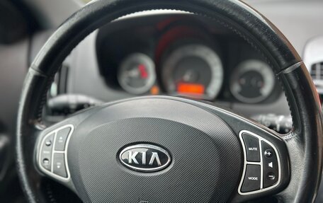 KIA cee'd I рестайлинг, 2009 год, 585 000 рублей, 9 фотография