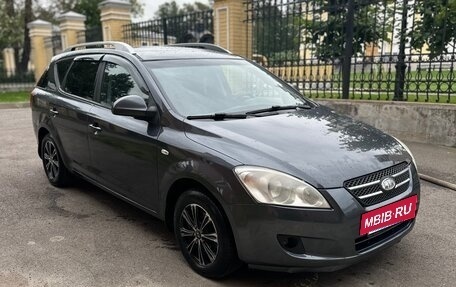 KIA cee'd I рестайлинг, 2009 год, 585 000 рублей, 2 фотография