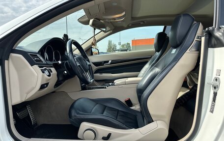 Mercedes-Benz E-Класс, 2015 год, 2 420 000 рублей, 18 фотография