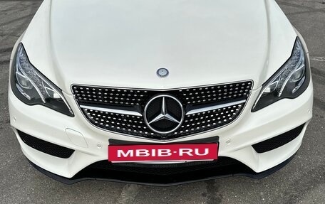 Mercedes-Benz E-Класс, 2015 год, 2 420 000 рублей, 10 фотография