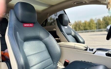 Mercedes-Benz E-Класс, 2015 год, 2 420 000 рублей, 16 фотография