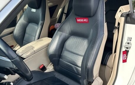 Mercedes-Benz E-Класс, 2015 год, 2 420 000 рублей, 15 фотография