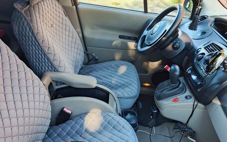 Renault Scenic III, 2006 год, 570 000 рублей, 7 фотография