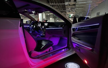 Mercedes-Benz E-Класс, 2015 год, 2 420 000 рублей, 26 фотография