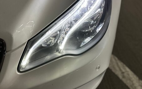 Mercedes-Benz E-Класс, 2015 год, 2 420 000 рублей, 28 фотография