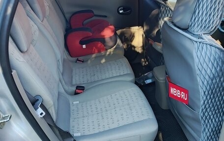 Renault Scenic III, 2006 год, 570 000 рублей, 6 фотография