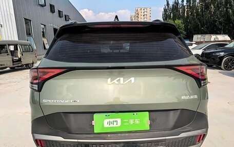 KIA Sportage IV рестайлинг, 2024 год, 2 780 000 рублей, 5 фотография