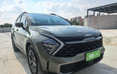KIA Sportage IV рестайлинг, 2024 год, 2 780 000 рублей, 3 фотография