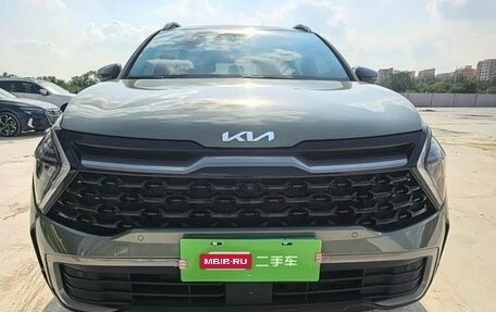 KIA Sportage IV рестайлинг, 2024 год, 2 780 000 рублей, 2 фотография
