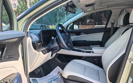 KIA Sportage IV рестайлинг, 2024 год, 2 780 000 рублей, 10 фотография