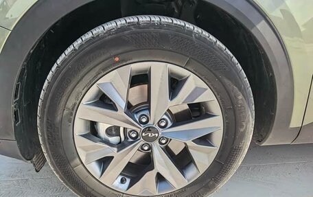KIA Sportage IV рестайлинг, 2024 год, 2 780 000 рублей, 16 фотография