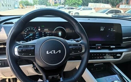 KIA Sportage IV рестайлинг, 2024 год, 2 780 000 рублей, 8 фотография