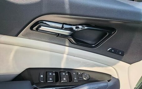 KIA Sportage IV рестайлинг, 2024 год, 2 780 000 рублей, 13 фотография