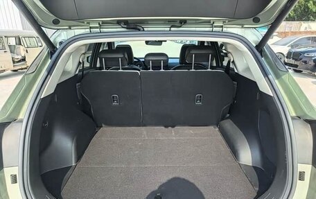 KIA Sportage IV рестайлинг, 2024 год, 2 780 000 рублей, 17 фотография