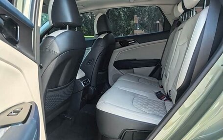 KIA Sportage IV рестайлинг, 2024 год, 2 780 000 рублей, 11 фотография