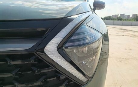 KIA Sportage IV рестайлинг, 2024 год, 2 780 000 рублей, 15 фотография