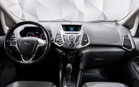 Ford EcoSport, 2015 год, 1 050 000 рублей, 4 фотография