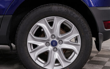 Ford EcoSport, 2015 год, 1 050 000 рублей, 2 фотография