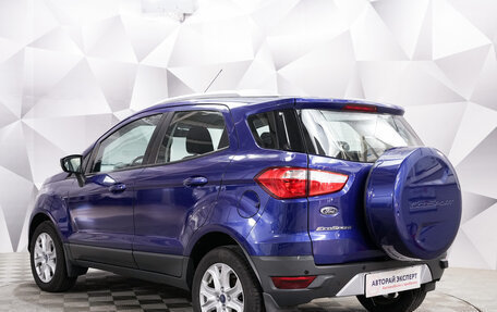 Ford EcoSport, 2015 год, 1 050 000 рублей, 12 фотография