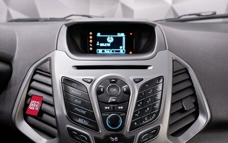Ford EcoSport, 2015 год, 1 050 000 рублей, 8 фотография