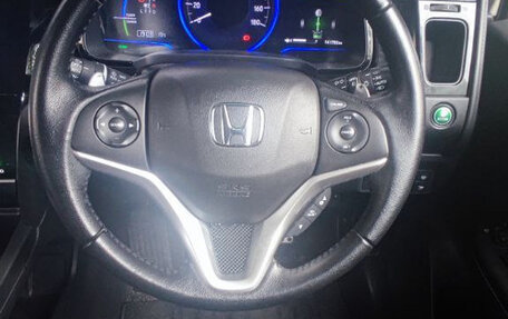 Honda Shuttle II, 2016 год, 900 000 рублей, 11 фотография