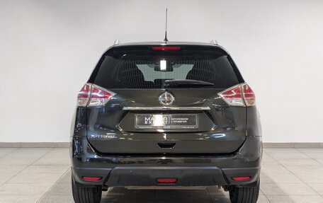 Nissan X-Trail, 2015 год, 1 635 000 рублей, 6 фотография