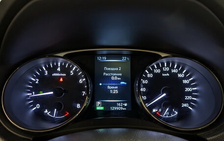 Nissan X-Trail, 2015 год, 1 635 000 рублей, 13 фотография