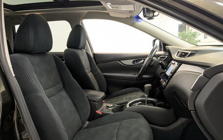Nissan X-Trail, 2015 год, 1 635 000 рублей, 23 фотография