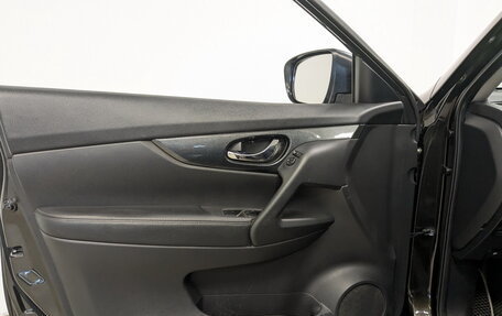 Nissan X-Trail, 2015 год, 1 635 000 рублей, 19 фотография