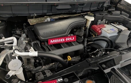 Nissan X-Trail, 2015 год, 1 635 000 рублей, 9 фотография