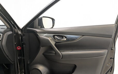 Nissan X-Trail, 2015 год, 1 635 000 рублей, 24 фотография